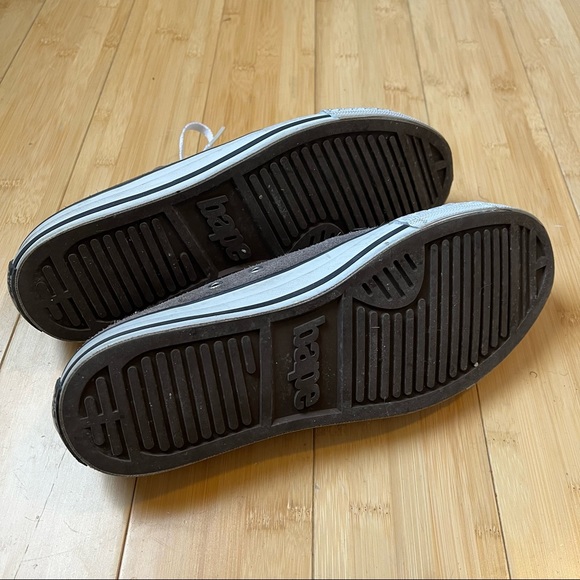 Bathing Ape Apesta low suede - Picture 6 of 6